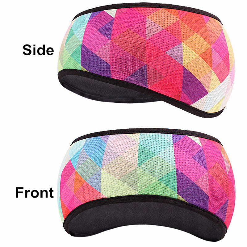 New Style Winter Ear Warmer He - Fleece Ear Warmer Band review and price