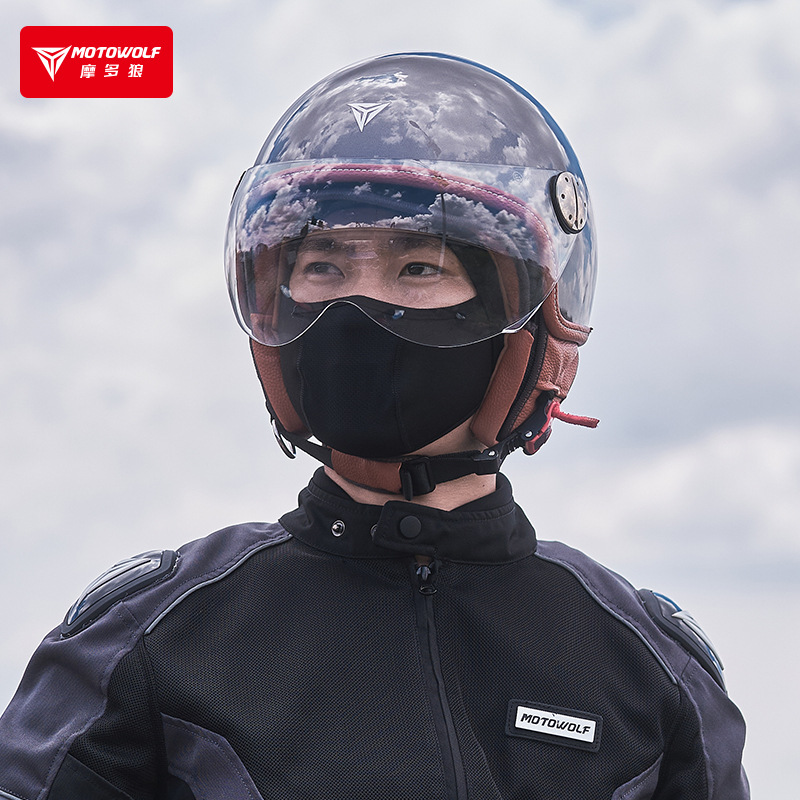 Winter Neck Warmer Thermal Mot - Balaclava Ski Mask review and price