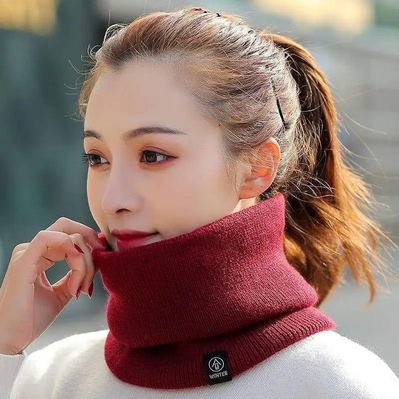 1-8PCS Thermal Neck Gaiter Sca - Neck Gaiter Fleece review and price