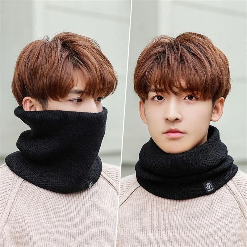 1-8PCS Thermal Neck Gaiter Sca - Neck Gaiter Fleece review and price