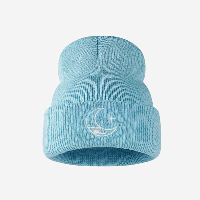 Knitted Hat for 1–3-Year-Olds: - Knit Beanie Hat Warm review and price