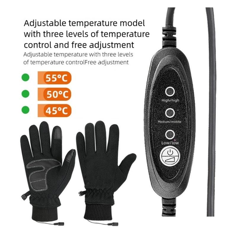   Windproof Waterproof Snow Gl - Snow Glove Insulated review and price