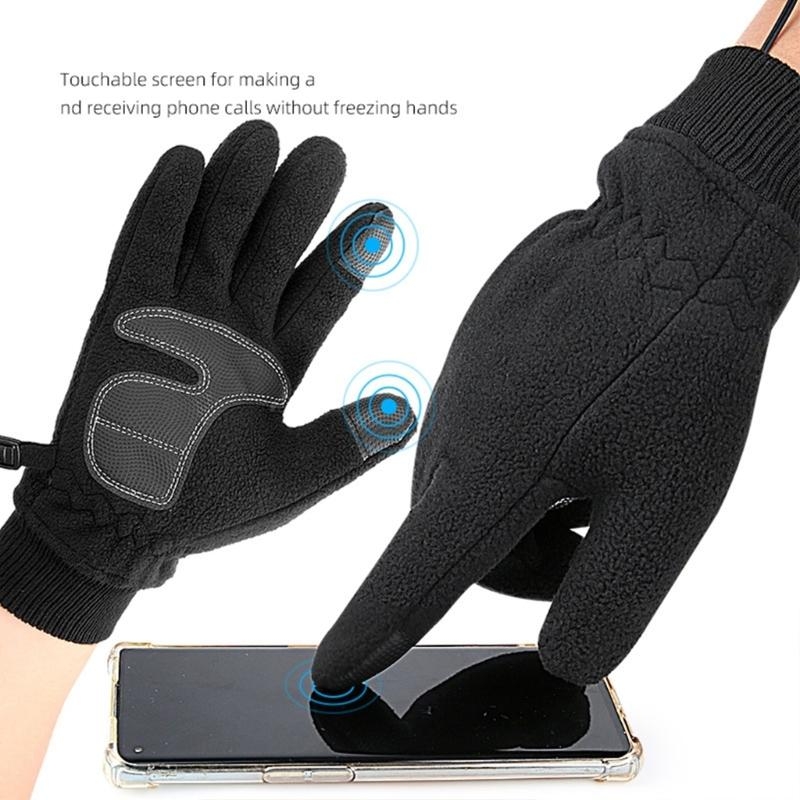   Windproof Waterproof Snow Gl - Snow Glove Insulated review and price