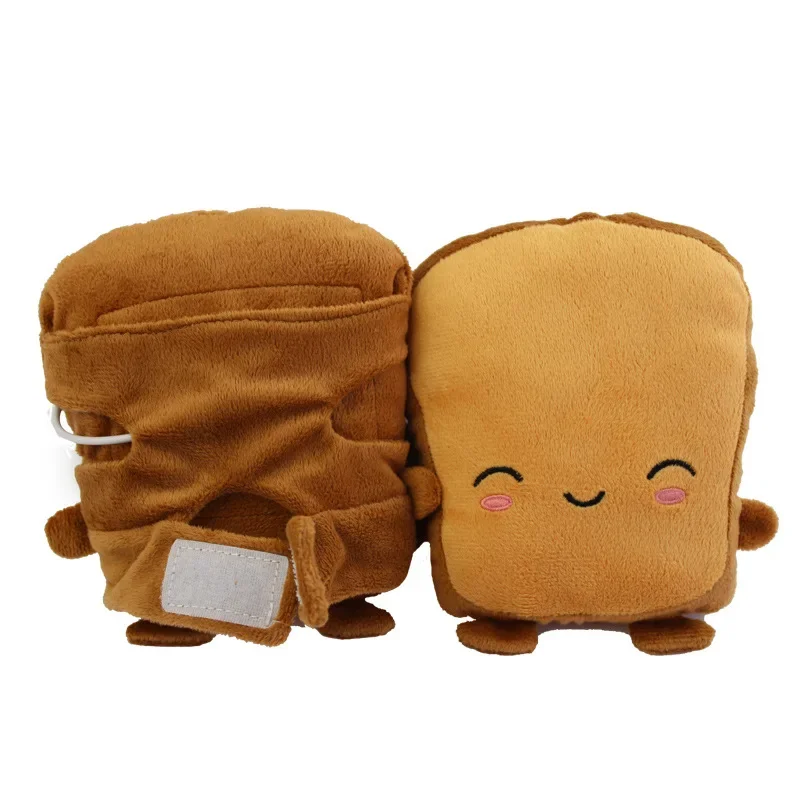 1 Pair Heating Warm Face Warme - Hand Warmer Electric review and price