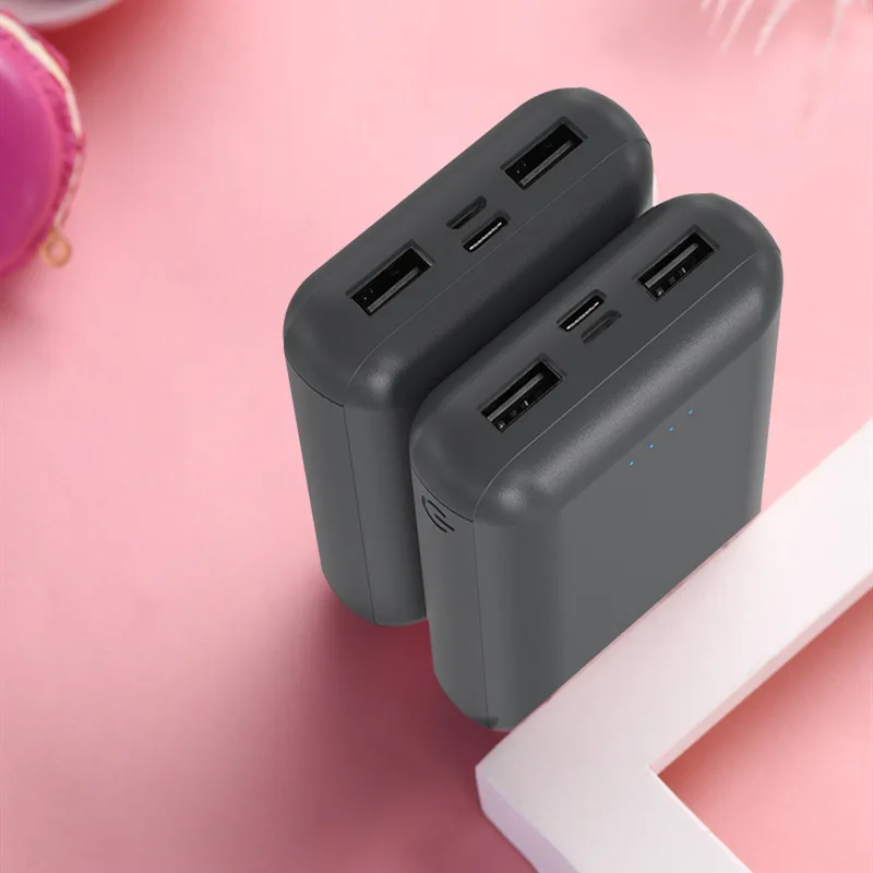 12000mAh Heating Clothing Powe - Heated Vest Battery review and price