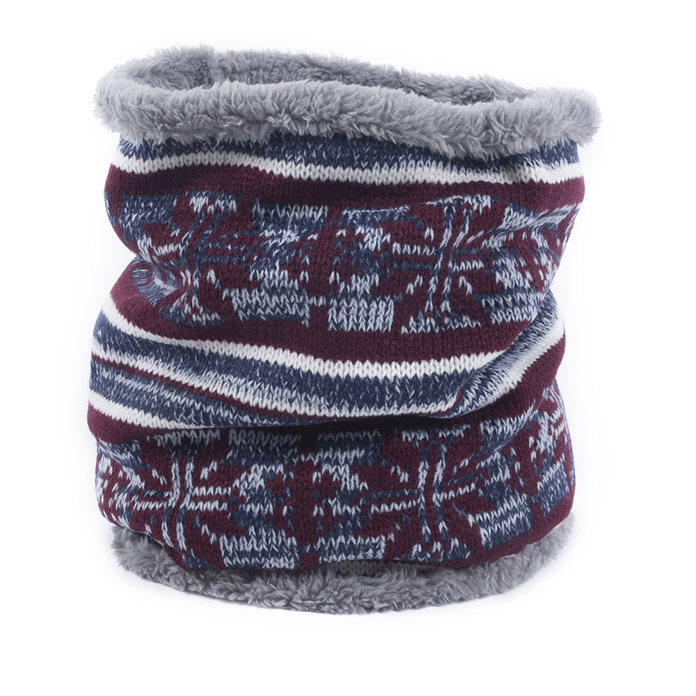 OVTRB Warm Knit Fleece Lined S - Neck Gaiter Fleece review and price