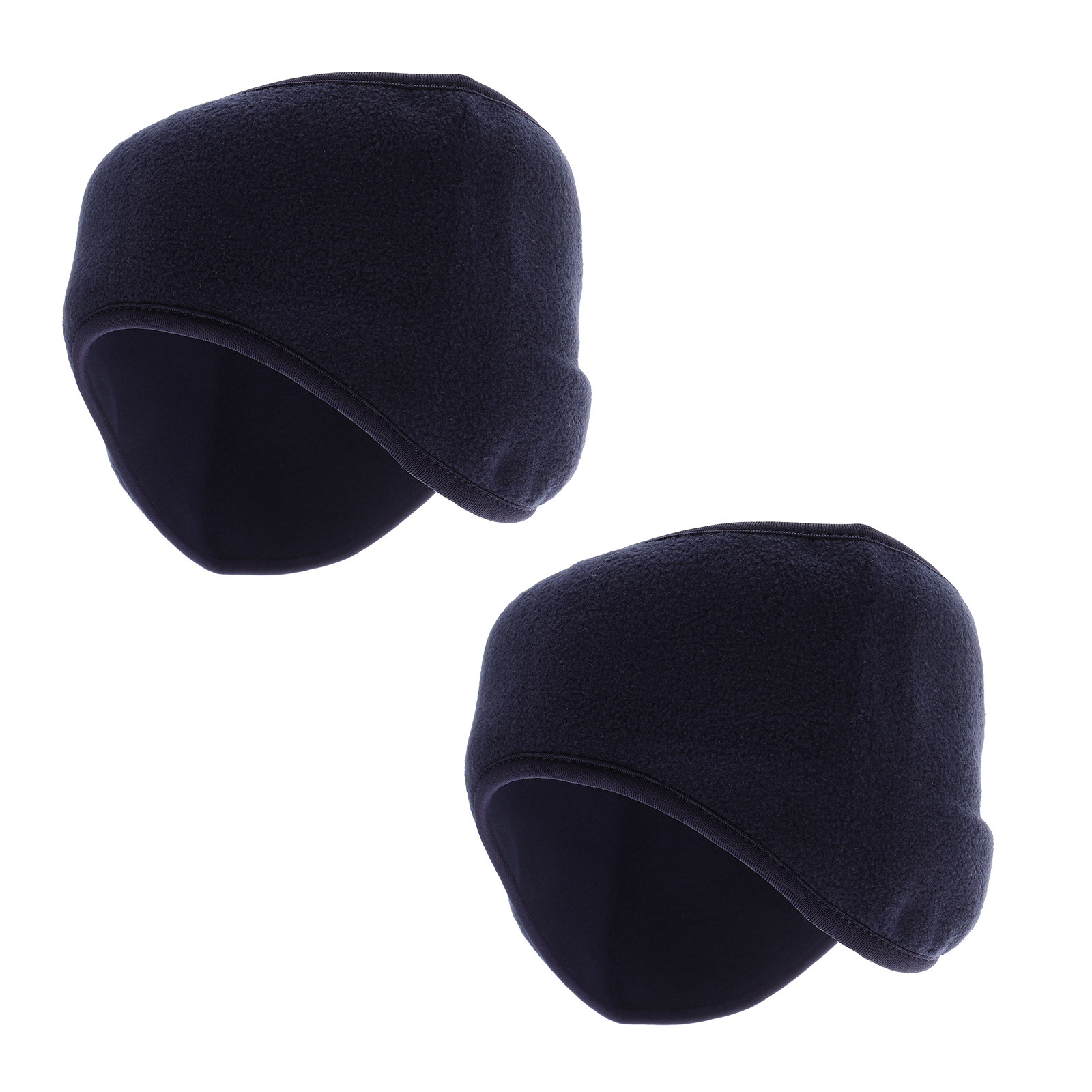 2Pcs Windproof Warm Headband P - Fleece Ear Warmer Band review and price