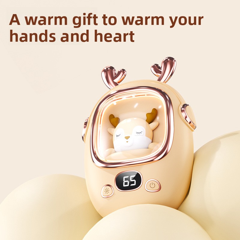 Cute Pet USB Electric Hand War - Hand Warmer Electric review and price