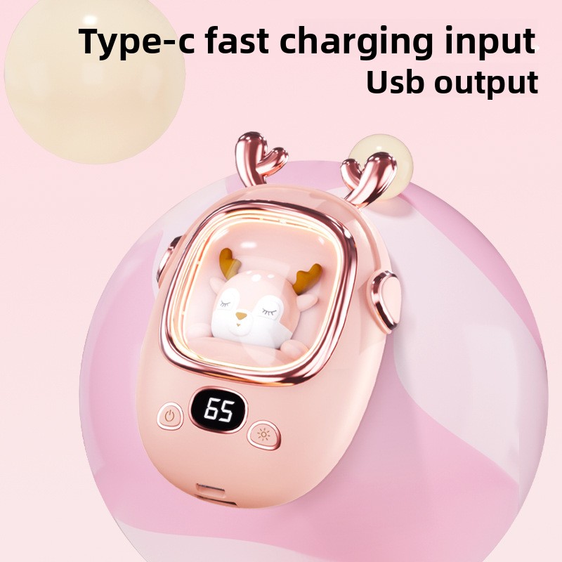 Cute Pet USB Electric Hand War - Hand Warmer Electric review and price