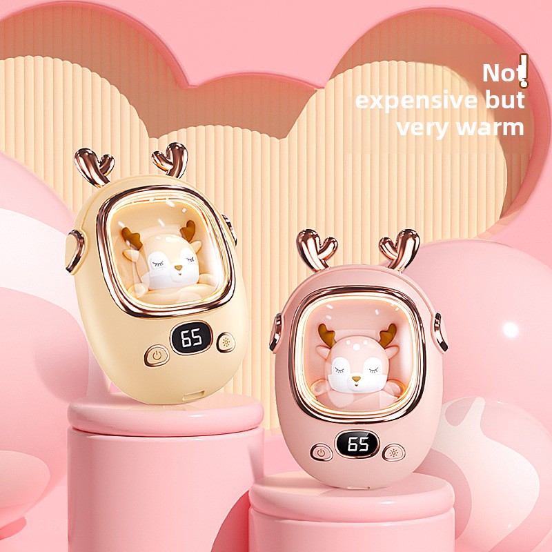 Cute Pet USB Electric Hand War - Hand Warmer Electric review and price