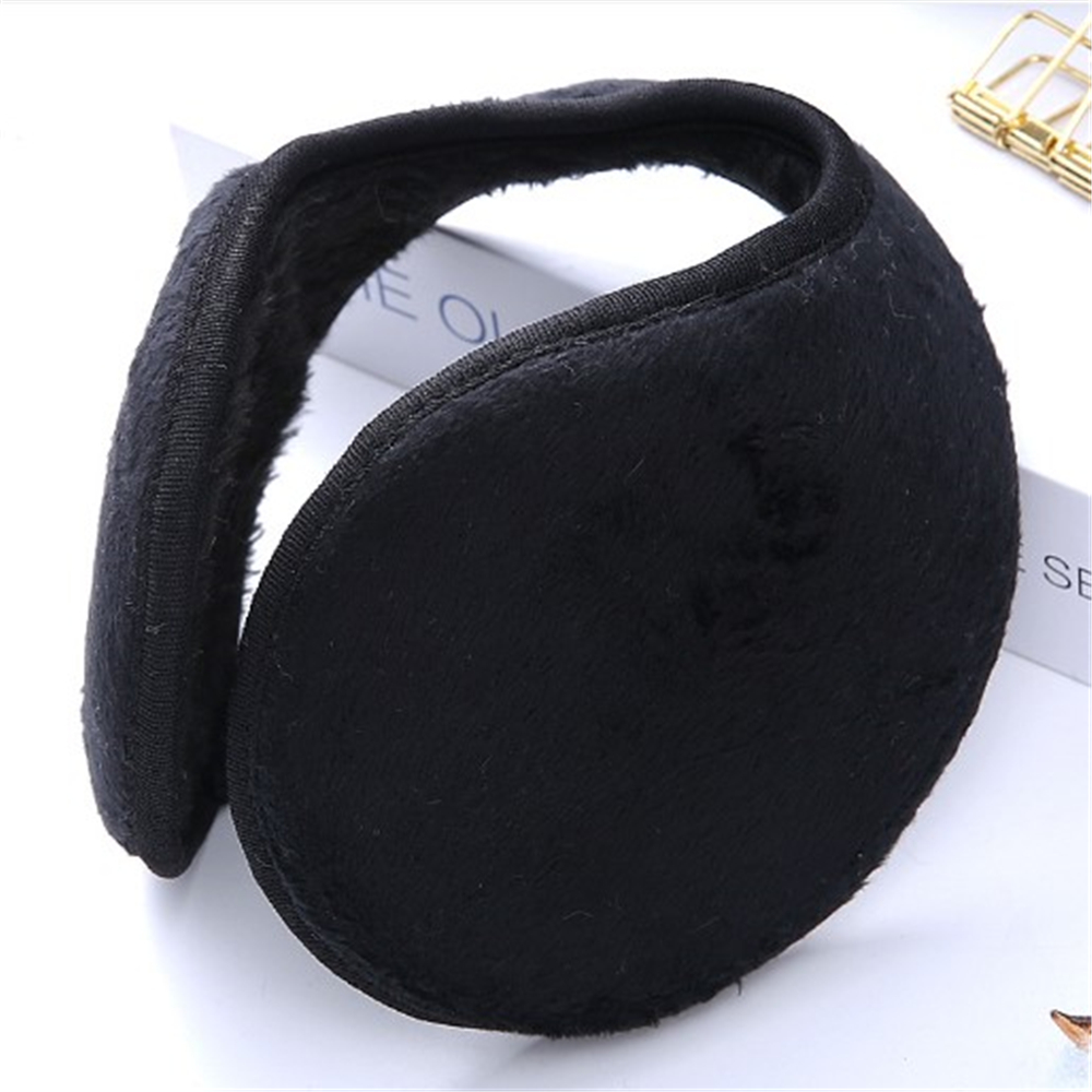 Winter Men's Earmuffs Ear Warm - Winter Headband Fleece review and price