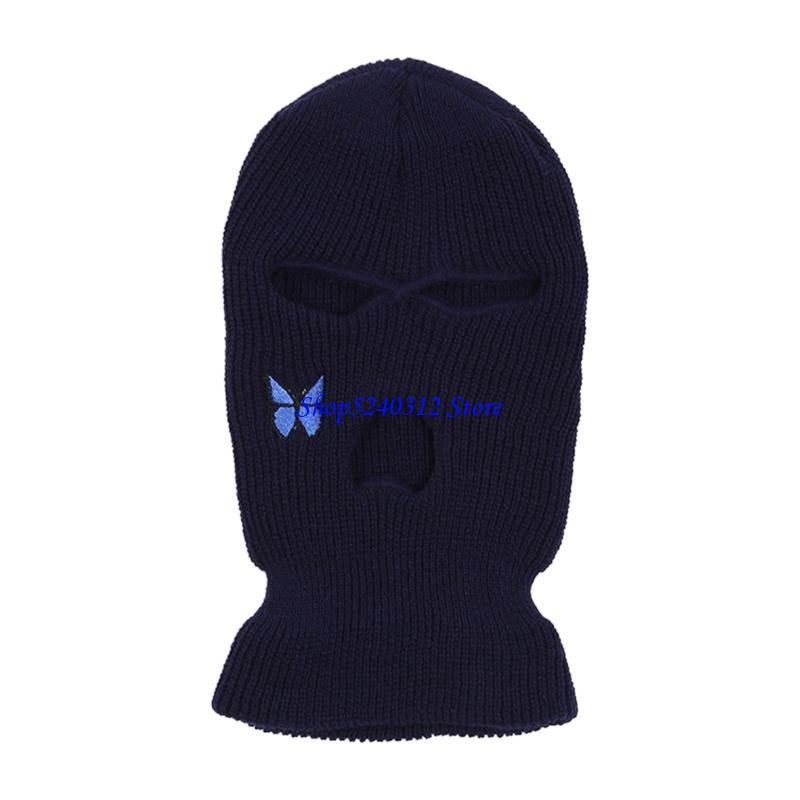 634C Ski Knitted Warm Full Fac - Balaclava Ski Mask review and price