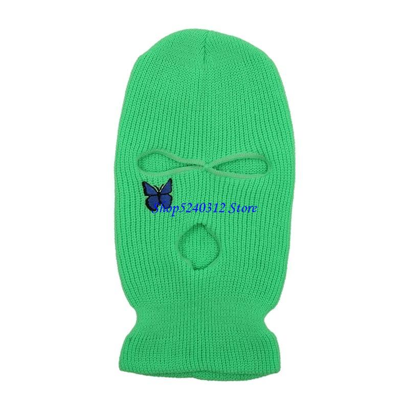 634C Ski Knitted Warm Full Fac - Balaclava Ski Mask review and price