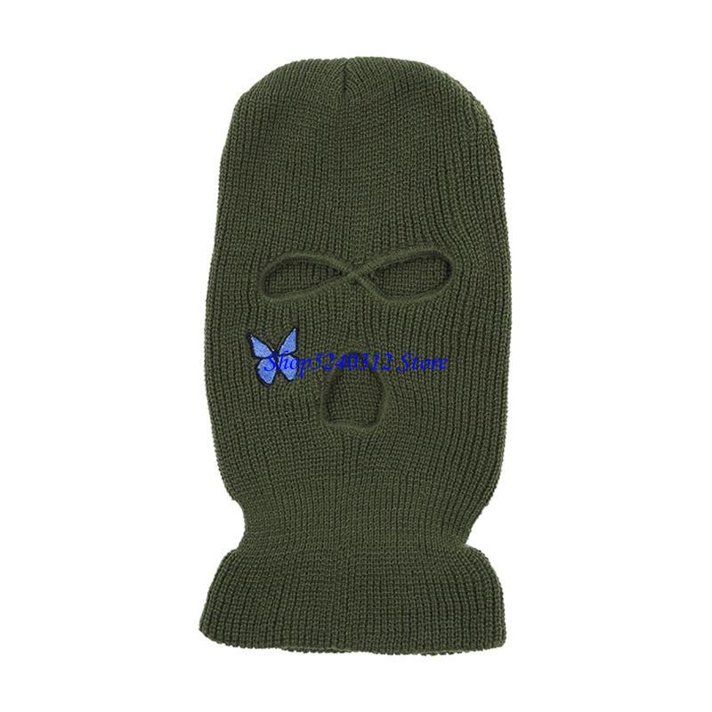 634C Ski Knitted Warm Full Fac - Balaclava Ski Mask review and price