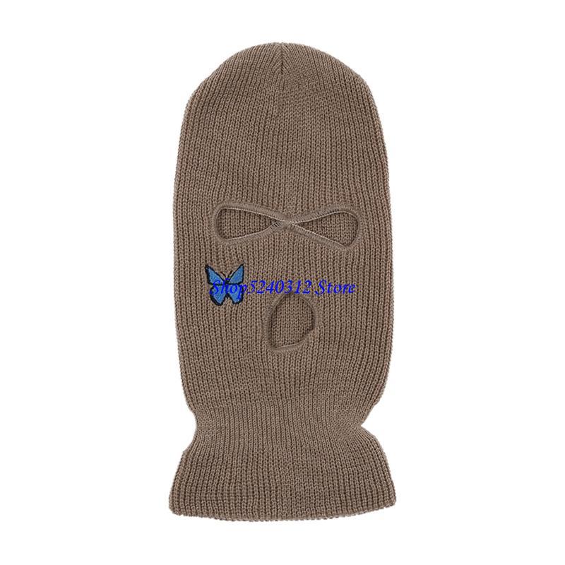 634C Ski Knitted Warm Full Fac - Balaclava Ski Mask review and price