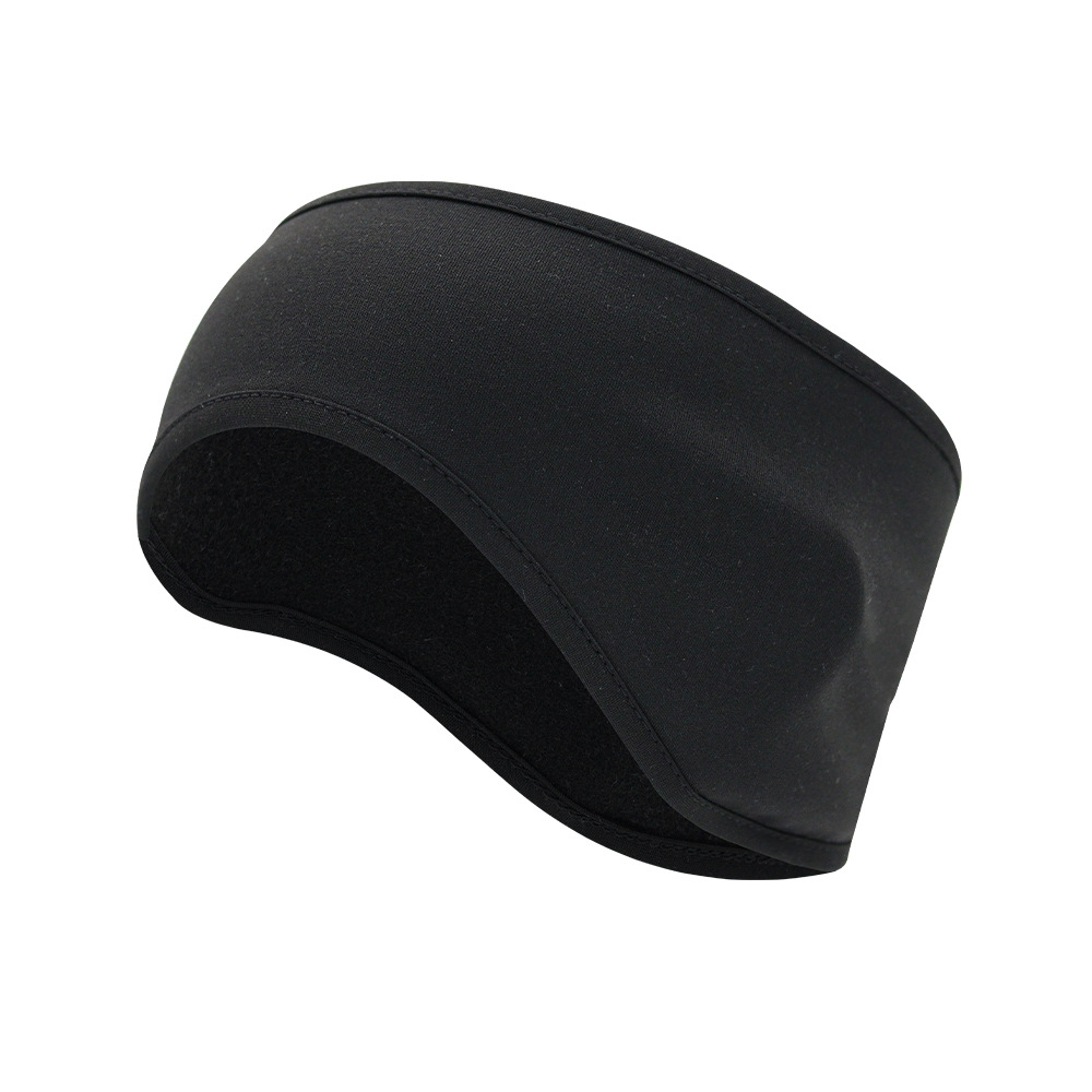 Winter Cycling Ear Warmer Men  - Fleece Ear Warmer Band review and price