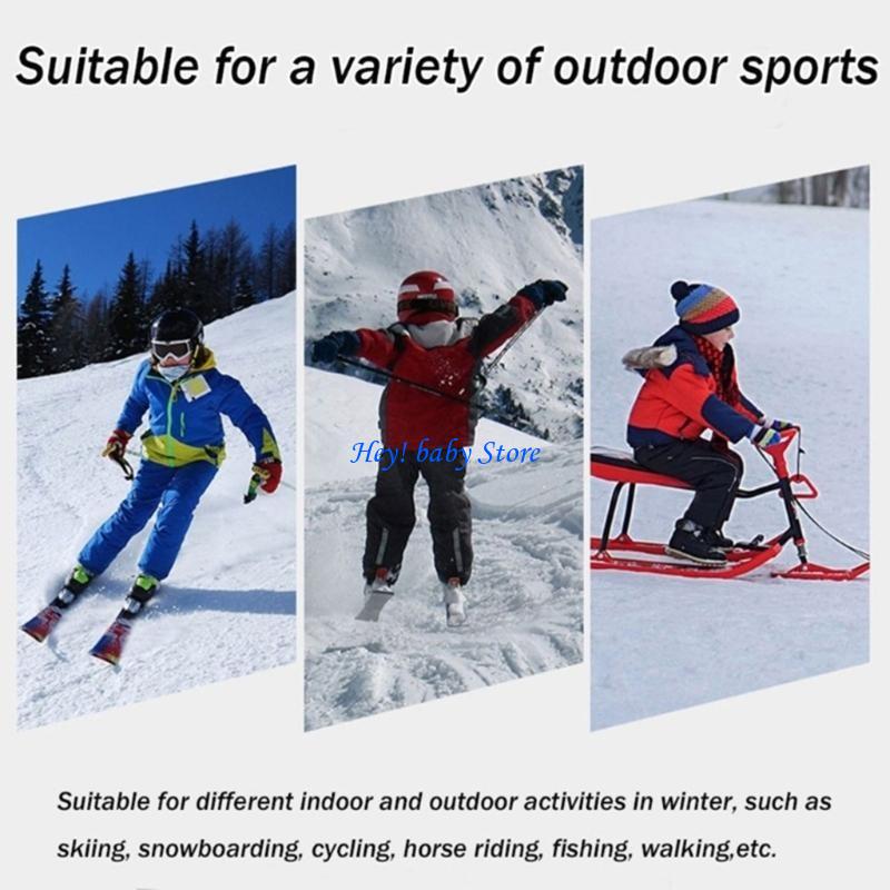 Q1FE Insulated Snow Gloves Wat - Snow Glove Insulated review and price