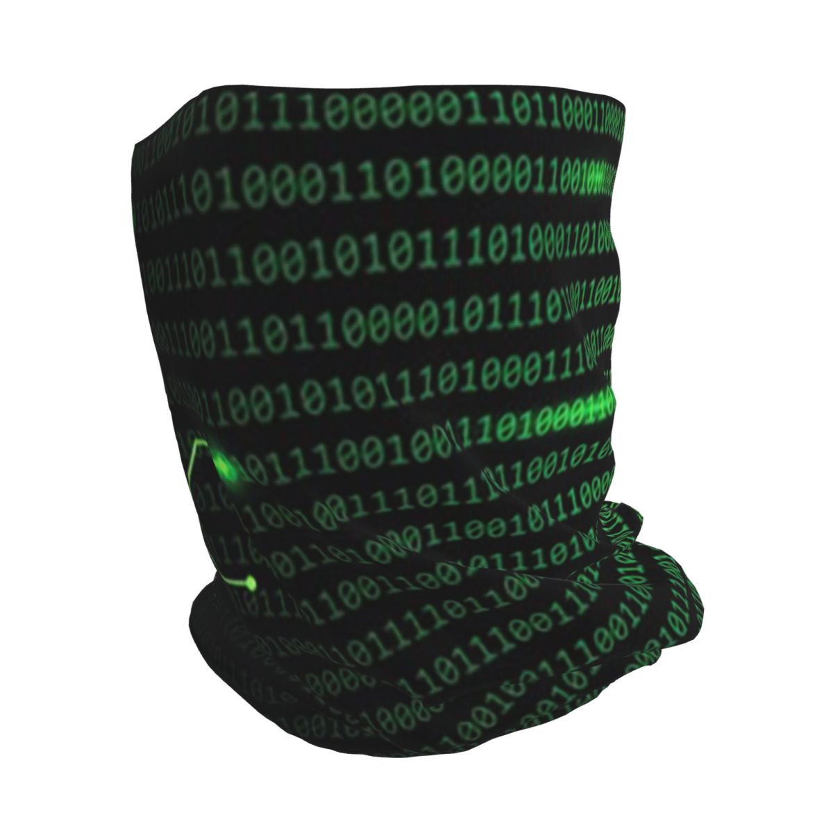 Binary Code Inside Throw Blank - Knit Beanie Hat Warm review and price