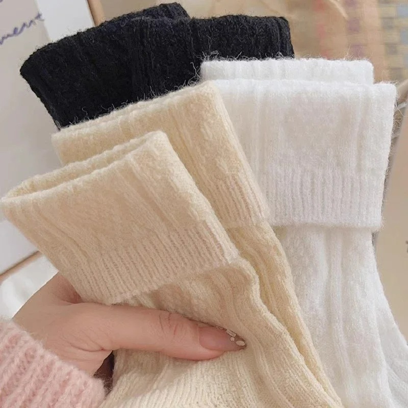 3pairs Cashmere Wool Socks for - Thermal Sock Wool review and price