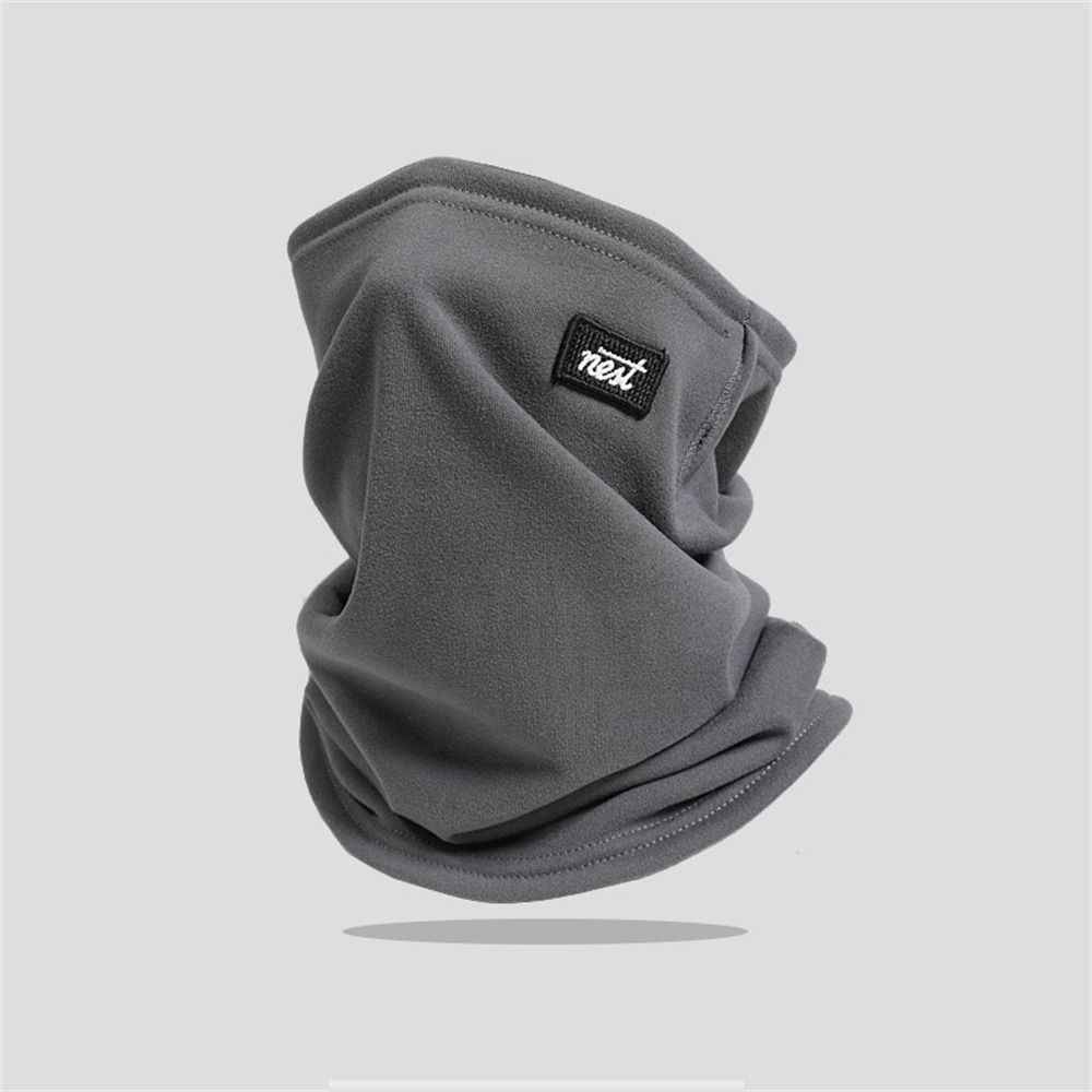 Winter Camping Fleece Neck Gai - Neck Gaiter Fleece review and price