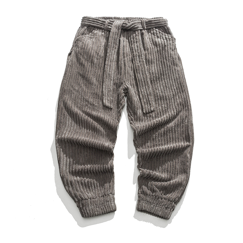 Men Thick Corduroy Pants 2026  - Corduroy Pant Warm review and price