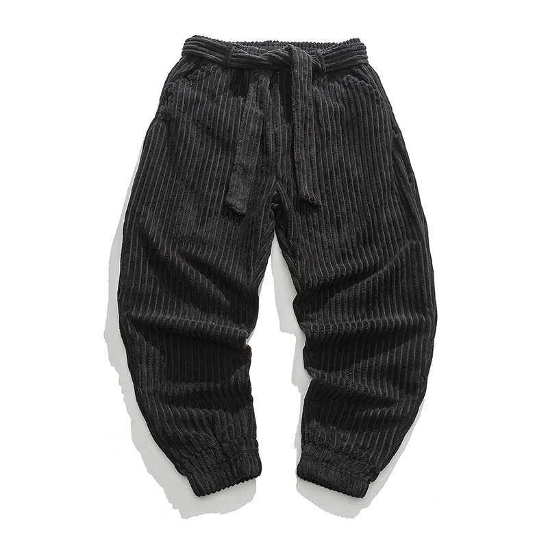 Men Thick Corduroy Pants 2026  - Corduroy Pant Warm review and price