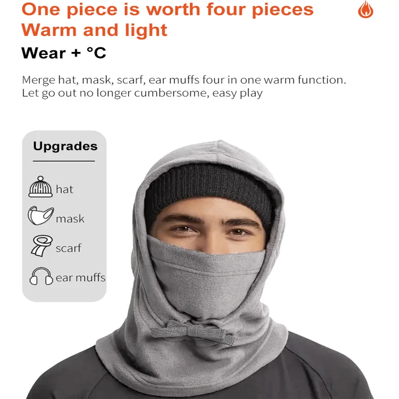 MOON motorcycle helmet Balacla - Balaclava Ski Mask review and price