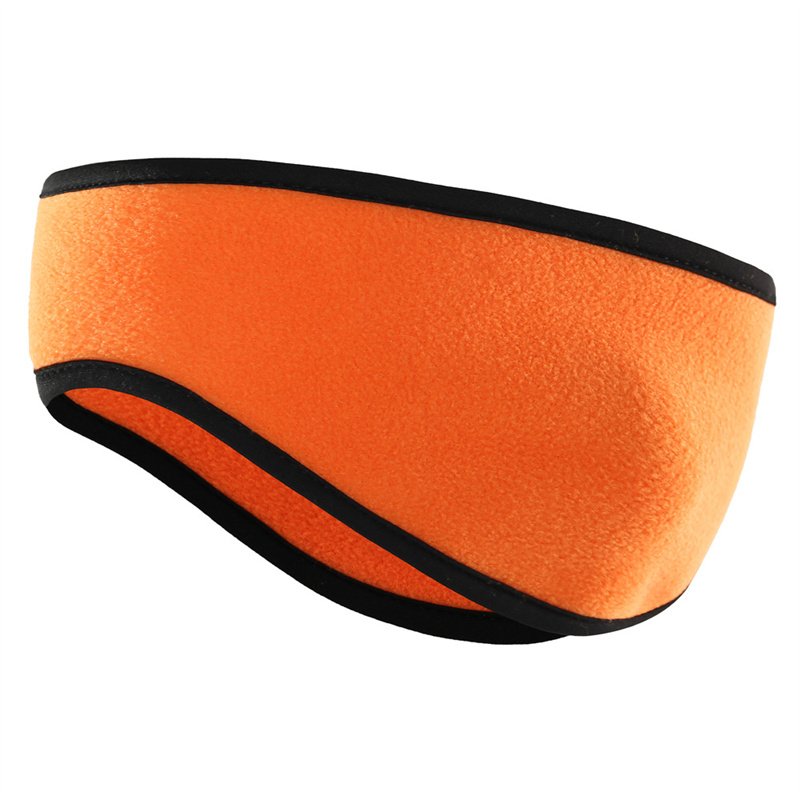 1Pcs Winter Fleece Earmuffs Co - Fleece Ear Warmer Band review and price