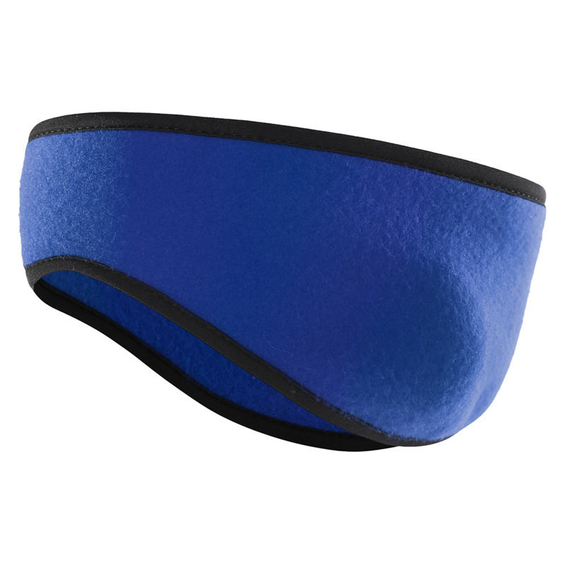 1Pcs Winter Fleece Earmuffs Co - Fleece Ear Warmer Band review and price
