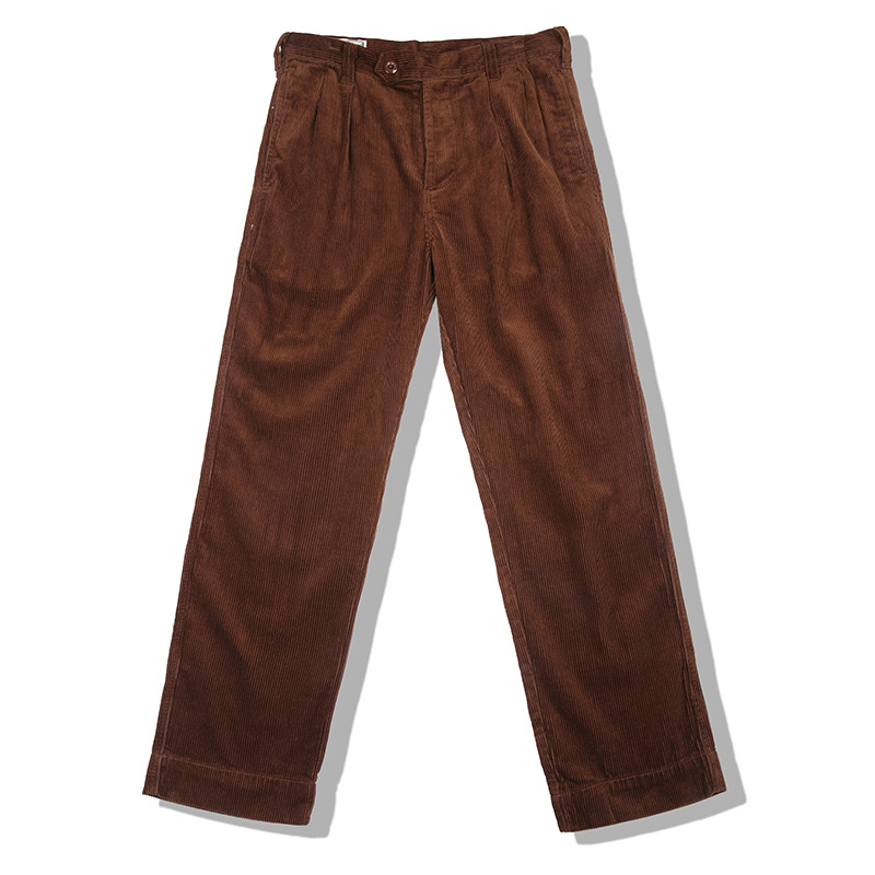 Ok1912 Fall Winter Warm Cordur - Corduroy Pant Warm review and price