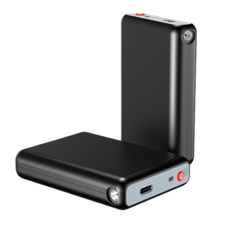 5000mAh 6000mAh 5V Rechargeabl - Heated Vest Battery review and price
