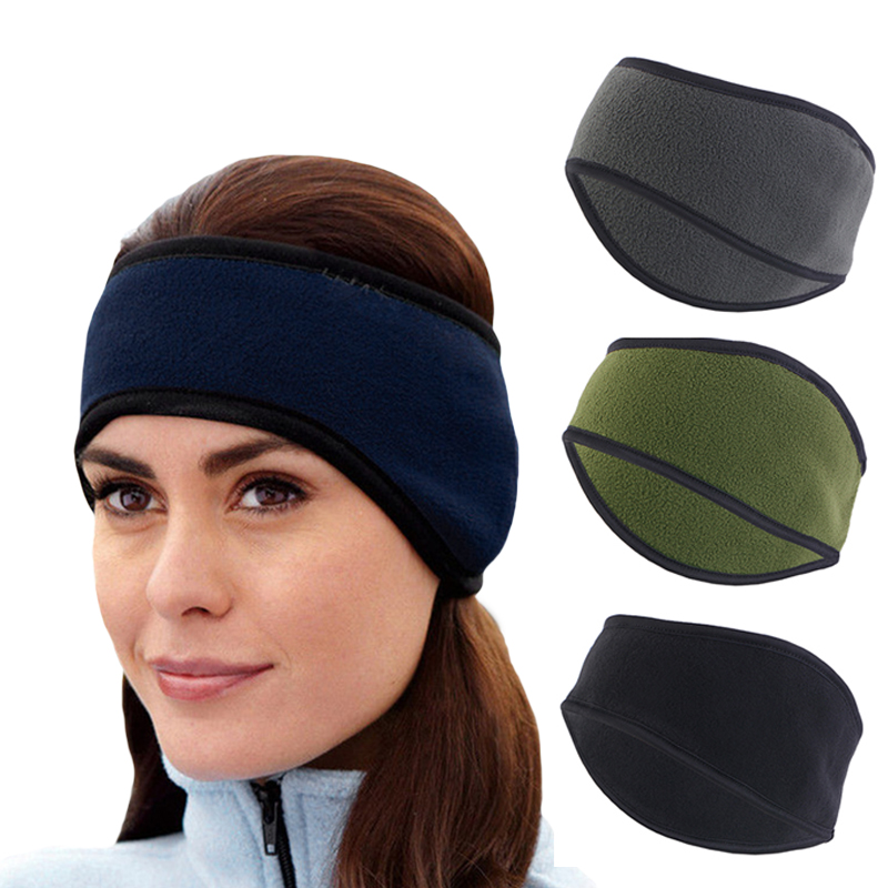 New Winter Fleece Ear Muffs Wa - Fleece Ear Warmer Band review and price