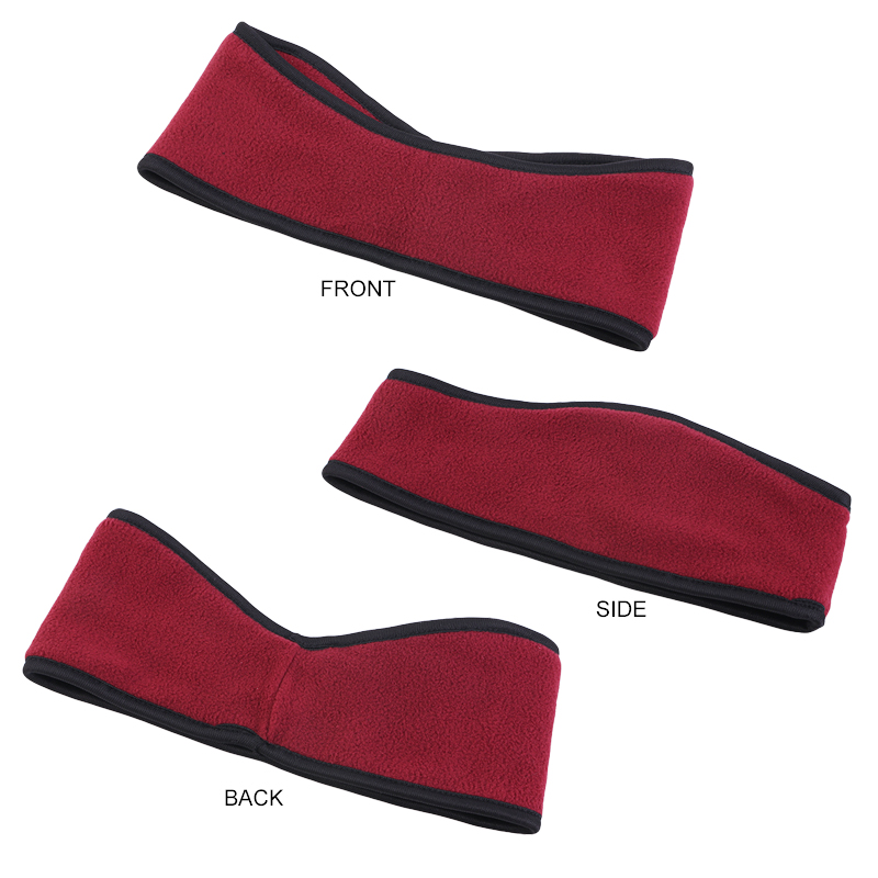 New Winter Fleece Ear Muffs Wa - Fleece Ear Warmer Band review and price