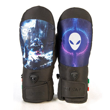 Outdoor Sport Mountain Man Ski - Snow Glove Insulated review and price