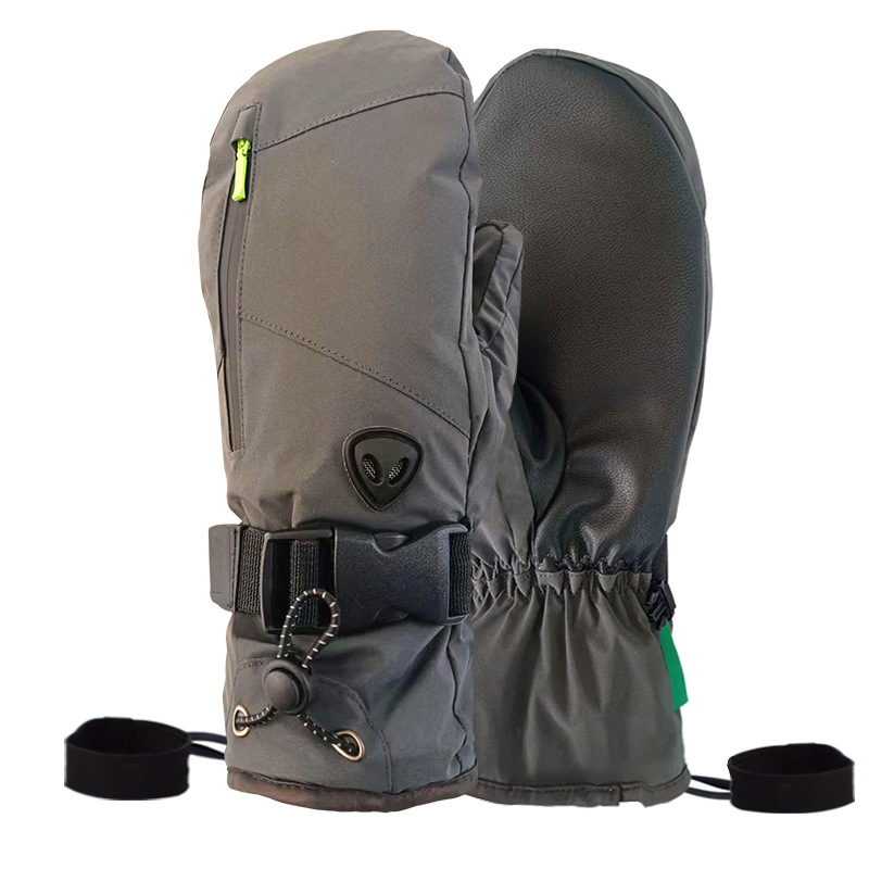 Outdoor Sport Mountain Man Ski - Snow Glove Insulated review and price