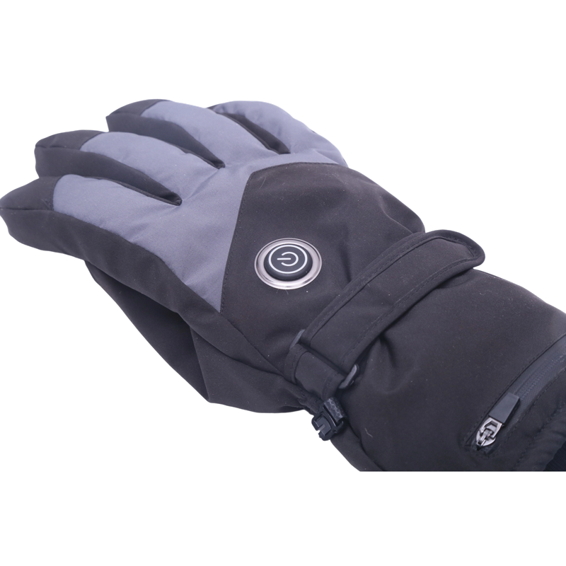 Snowboard Touchscreen Heat Win - Touch Screen Gloves review and price