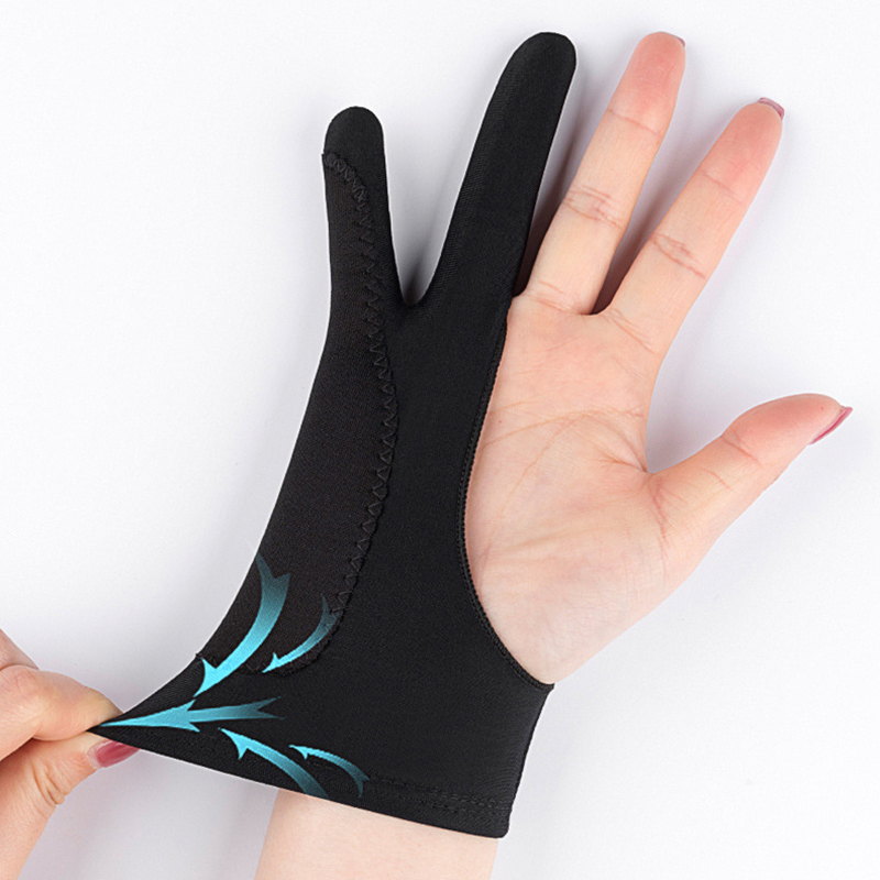 Anti-touch Two-Finger Hand Pai - Touch Screen Gloves review and price