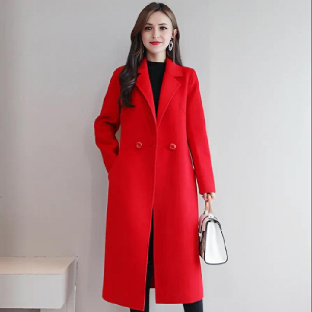 Women Wool Coat Women's Wool P - Wool Coat Peacoat review and price