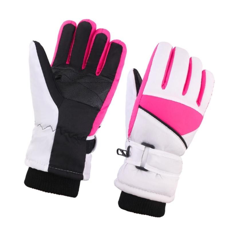 652F Kids Cold Weather Gloves  - Snow Glove Insulated review and price