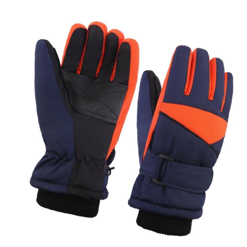 652F Kids Cold Weather Gloves  - Snow Glove Insulated review and price