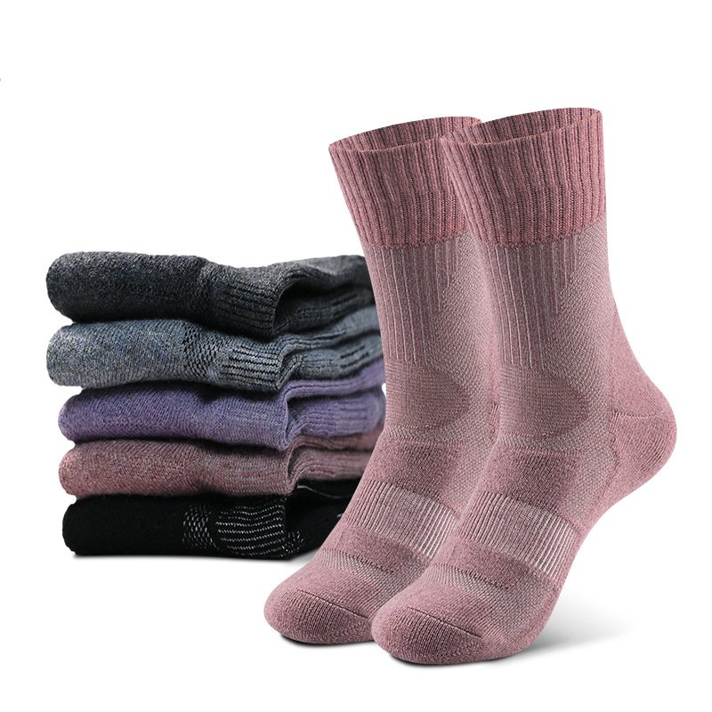 1 Pair Merino Wool Sock Winter - Thermal Sock Wool review and price