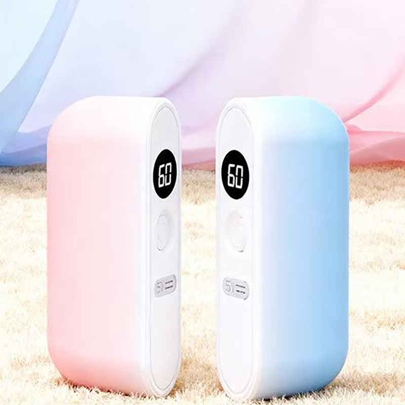 Split style hand warmer with m - Hand Warmer Electric review and price