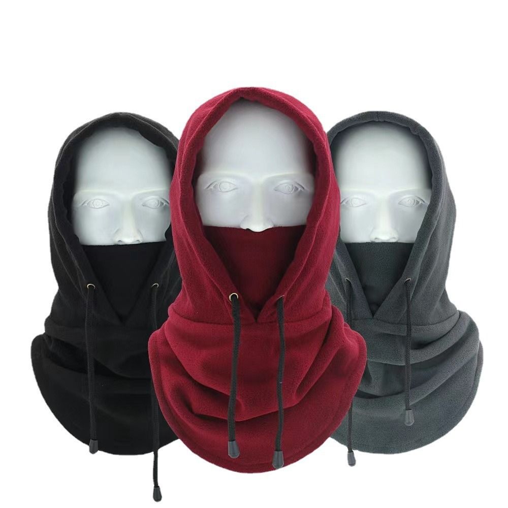 Fashion Polar Fleece Balaclava - Balaclava Ski Mask review and price