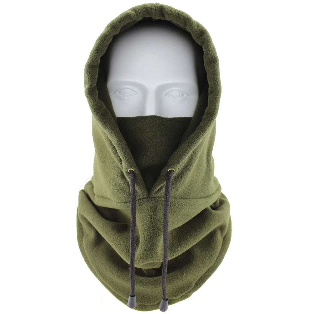 Fashion Polar Fleece Balaclava - Balaclava Ski Mask review and price