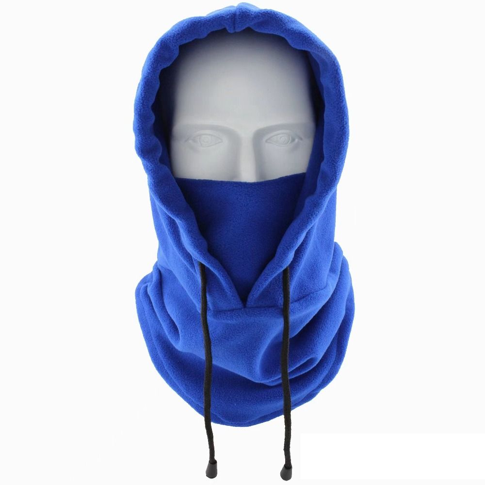 Fashion Polar Fleece Balaclava - Balaclava Ski Mask review and price