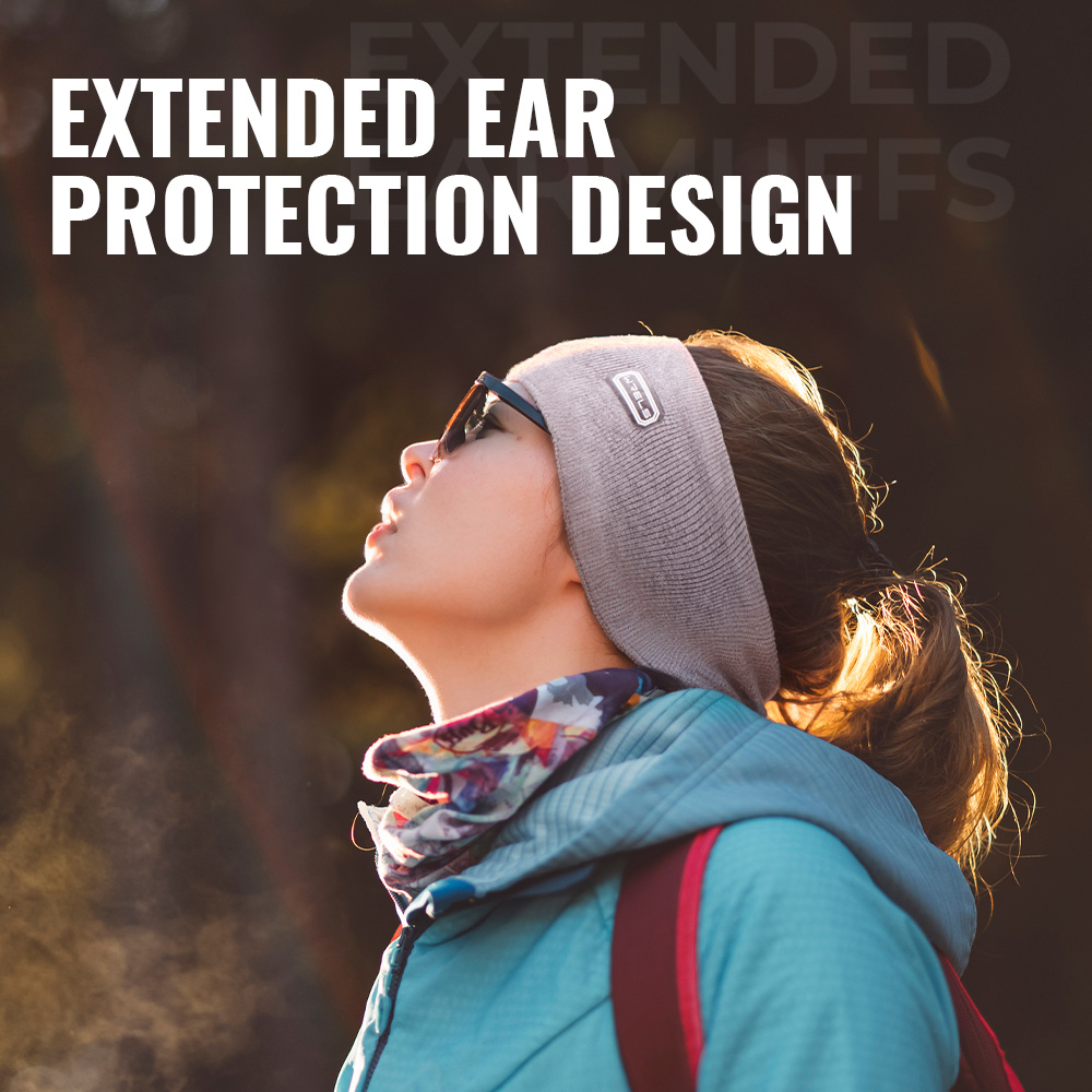 WRELS Ear Warmers Headband Fle - Winter Headband Fleece review and price