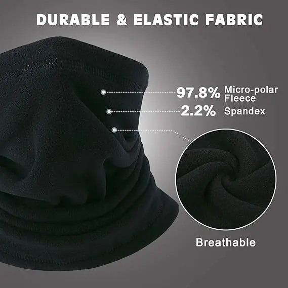 Winter Warm Unisex Windproof M - Balaclava Ski Mask review and price