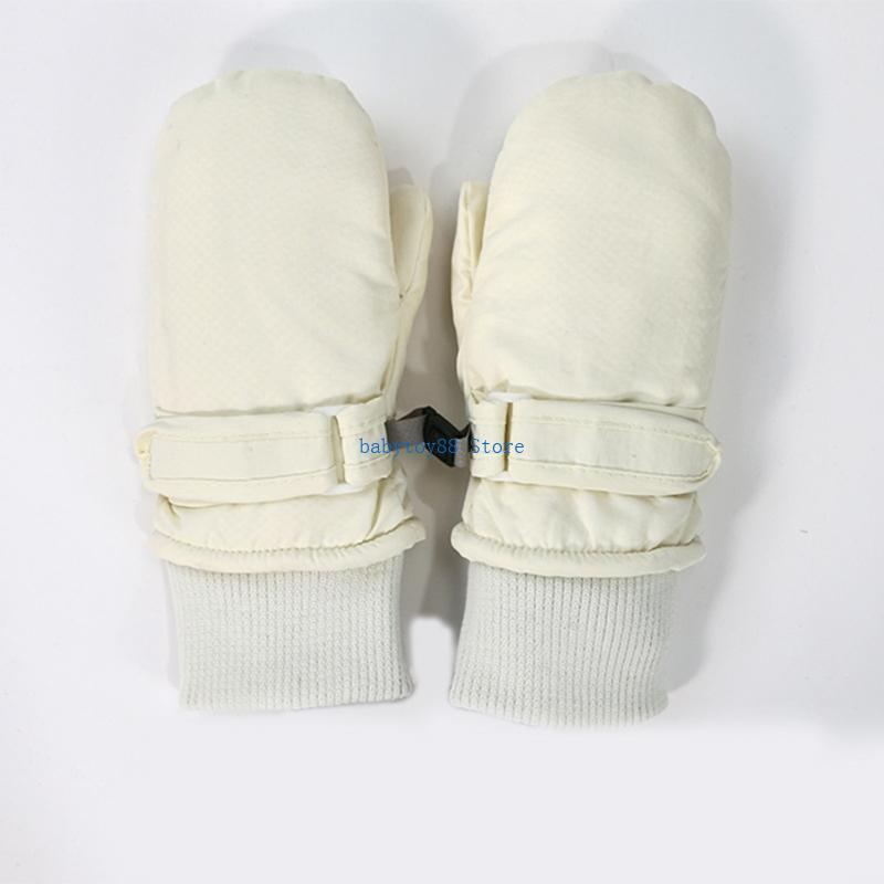 Y4UD Kid Insulated Snow Kid In - Snow Glove Insulated review and price