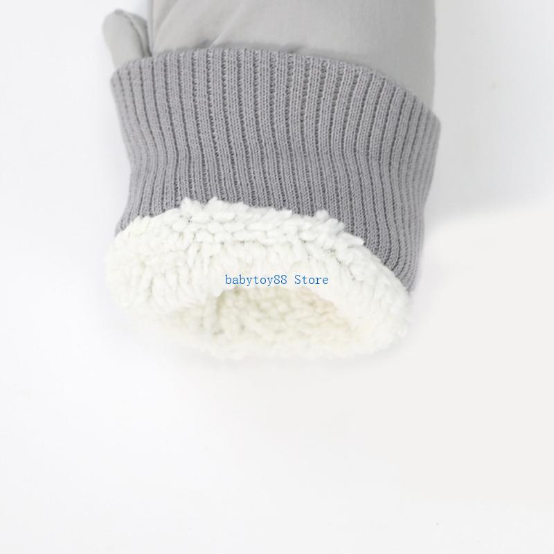 Y4UD Kid Insulated Snow Kid In - Snow Glove Insulated review and price