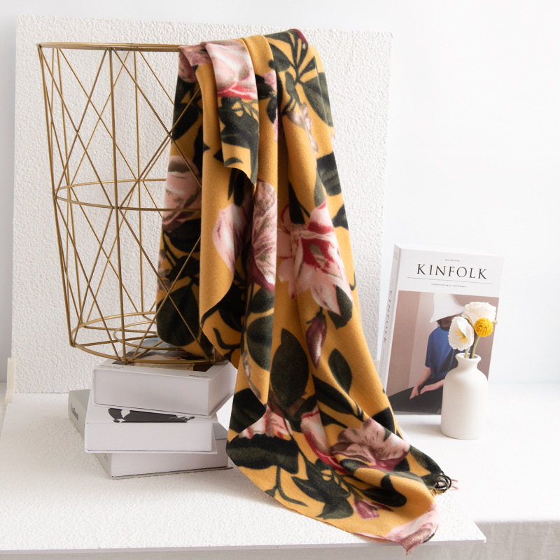 Luxury Scarf Cashmere Pashmina - Cashmere Pashmina Wrap review and price